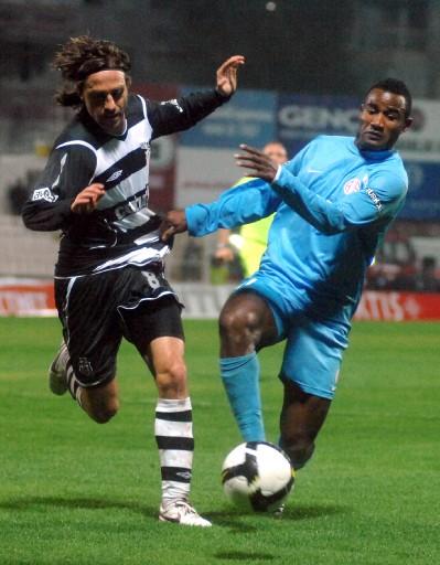 Antalyaspor - Beşiktaş kupa maçı - Resim 17