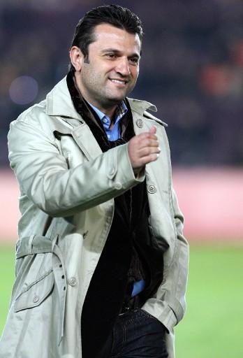 Galatasaray - Sivasspor kupa maçı - Resim 27