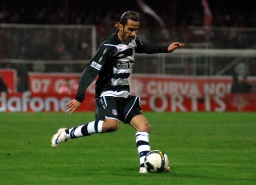 Antalyaspor - Beşiktaş kupa maçı - Resim 13