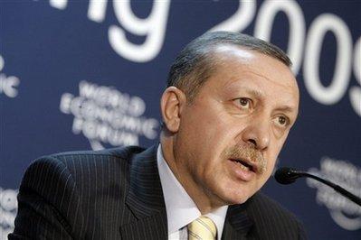 Erdoğan'ın Peres'i susturduğu an - Resim 15
