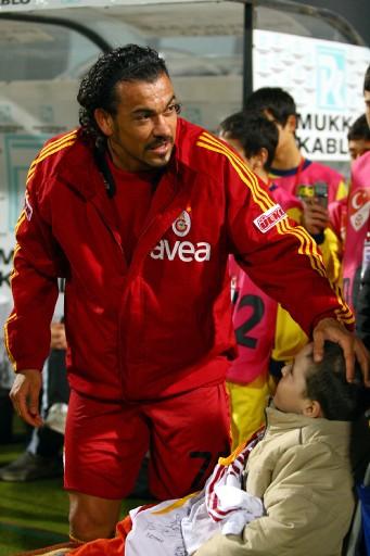 Denizlispor - Galatasaray maçı - Resim 3