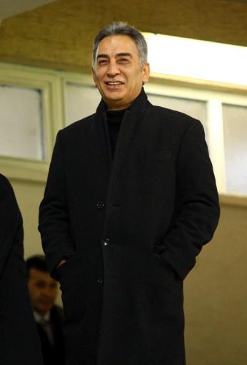 Denizlispor - Galatasaray maçı - Resim 9