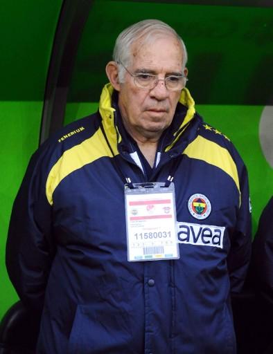Fenerbahçe - Gaziantepspor maçı - Resim 8