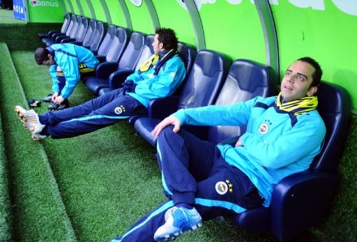 Fenerbahçe - Gaziantepspor maçı - Resim 10