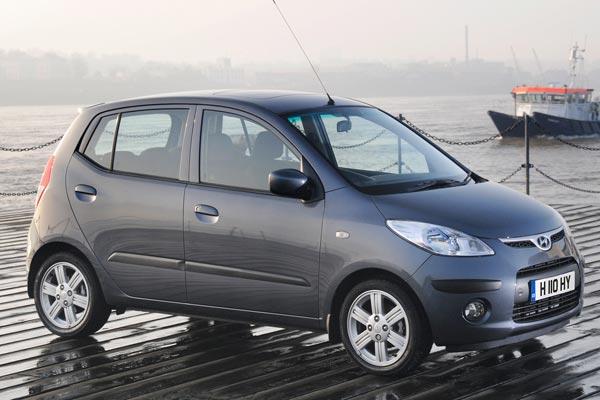 En çok satan Hyundai i10 - Resim 8