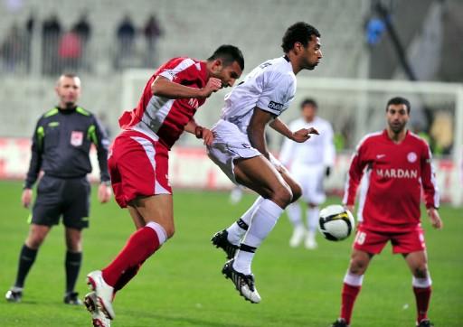 Beşiktaş - Antalyaspor maçı - Resim 11