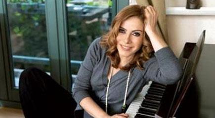 Zuhal Olcay'ın ev halleri - Resim 11