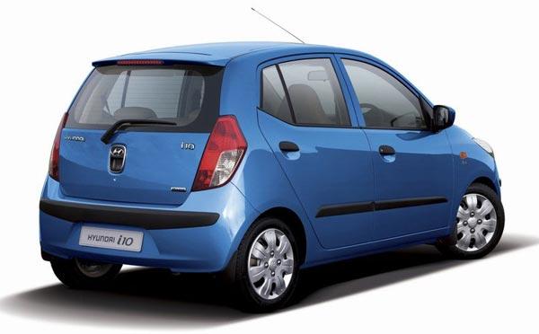 En çok satan Hyundai i10 - Resim 3