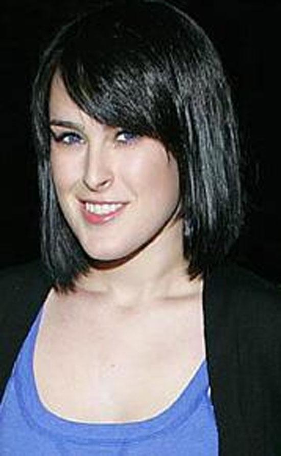 Demi Moore ve kızı Rumer 