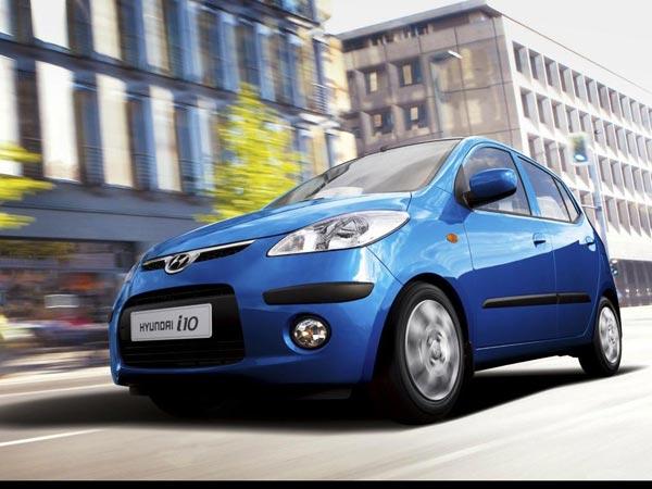 En çok satan Hyundai i10 - Resim 2