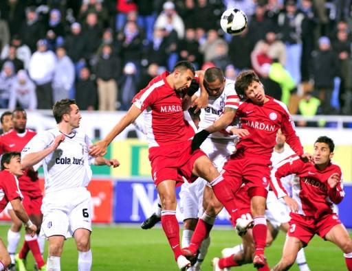 Beşiktaş - Antalyaspor maçı - Resim 2