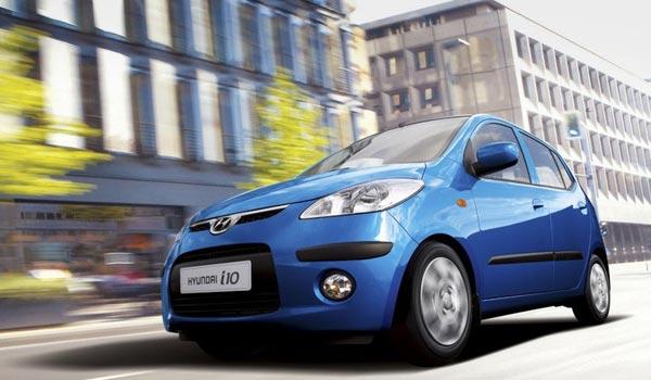 En çok satan Hyundai i10 - Resim 10