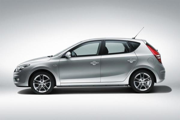 En çok satan Hyundai i10 - Resim 6