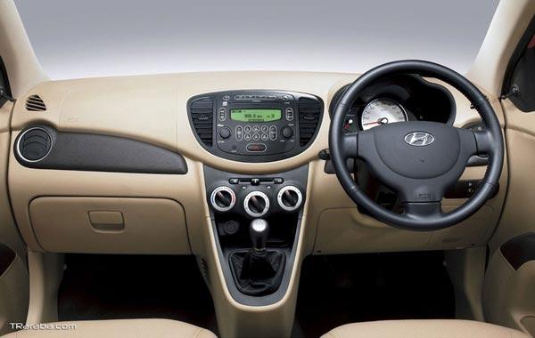 En çok satan Hyundai i10 - Resim 11