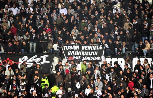 Beşiktaş - Antalyaspor maçı - Resim 4