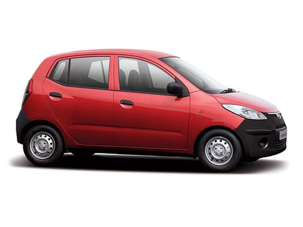 En çok satan Hyundai i10 - Resim 4