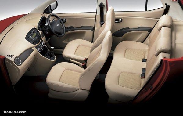 En çok satan Hyundai i10 - Resim 9