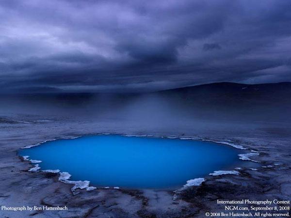 Ödüllü Fotoğraflar - Resim 27