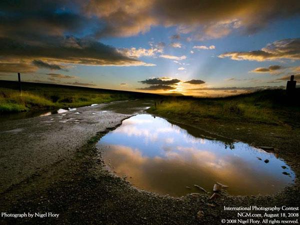 Ödüllü Fotoğraflar - Resim 11