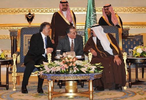 Gül Suudi Arabsitan'da - Resim 7