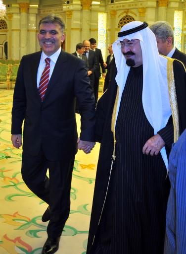 Gül Suudi Arabsitan'da - Resim 35