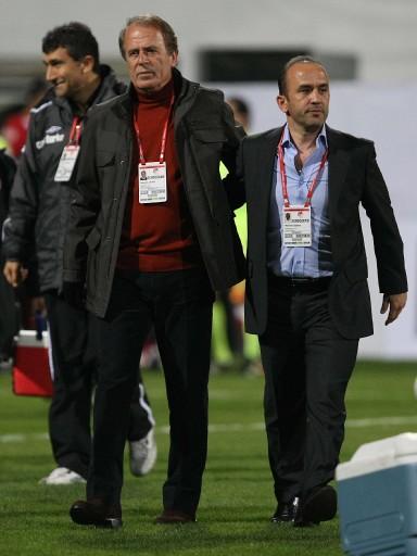Beşiktaş - Antalyaspor kupa maçı - Resim 6