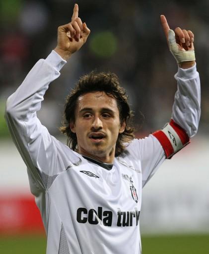 Beşiktaş - Antalyaspor kupa maçı - Resim 18