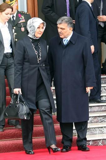 Gül Suudi Arabsitan'da - Resim 19