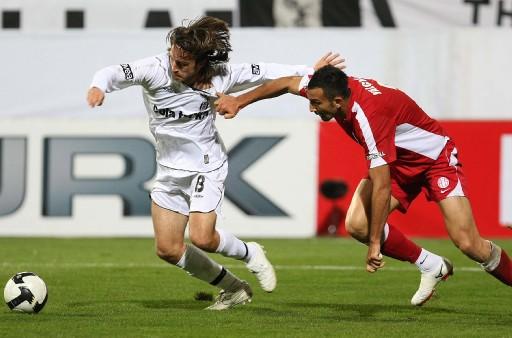 Beşiktaş - Antalyaspor kupa maçı - Resim 4