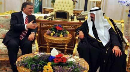 Gül Suudi Arabsitan'da - Resim 33