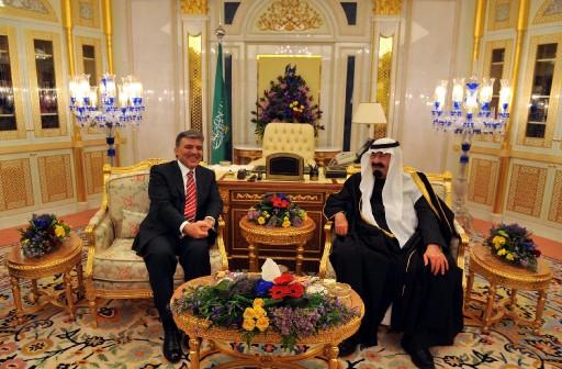 Gül Suudi Arabsitan'da - Resim 28