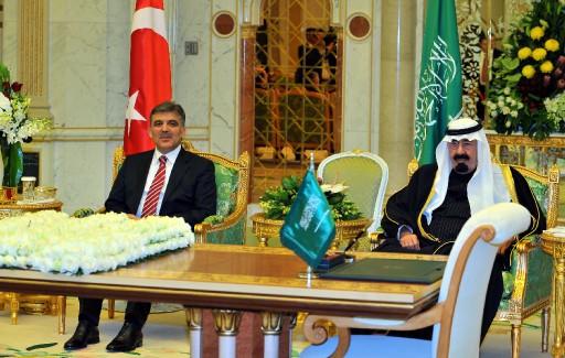Gül Suudi Arabsitan'da - Resim 11