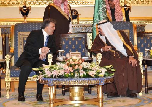 Gül Suudi Arabsitan'da - Resim 18