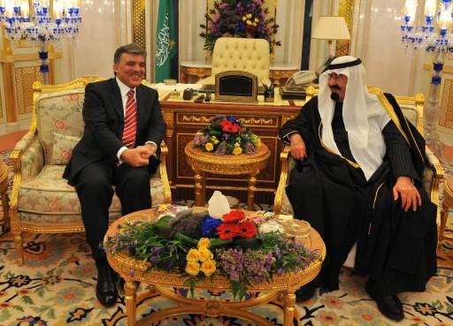 Gül Suudi Arabsitan'da - Resim 12