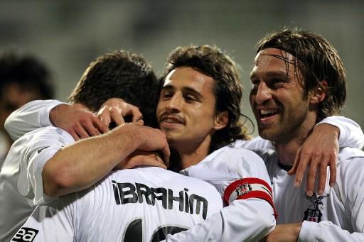 Beşiktaş - Antalyaspor kupa maçı - Resim 3