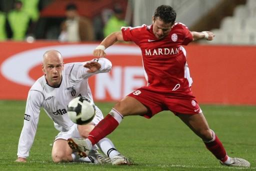 Beşiktaş - Antalyaspor kupa maçı - Resim 17