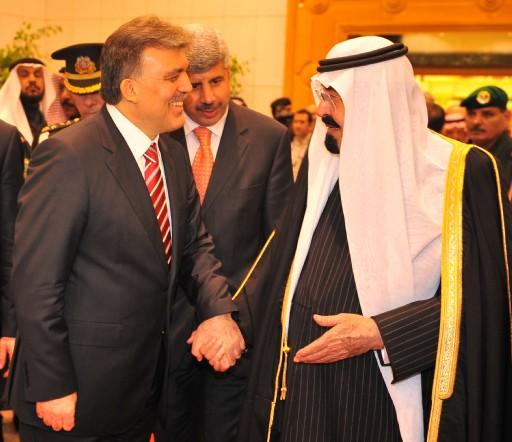 Gül Suudi Arabsitan'da - Resim 3