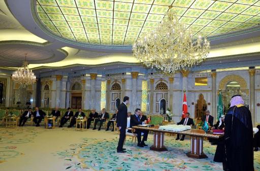 Gül Suudi Arabsitan'da - Resim 4