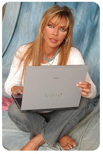 Seksenlerin efsanesi: Ahu Tuğba