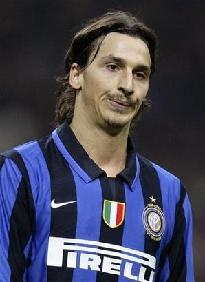 İnter - Liverpool karşılaması FOTO GALERİ