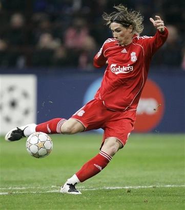 İnter - Liverpool karşılaması FOTO GALERİ