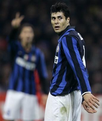 İnter - Liverpool karşılaması FOTO GALERİ