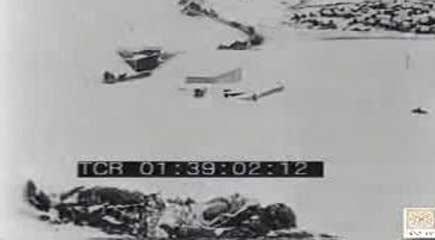 Sarıkamış'ta kahreden trajedi