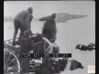 Sarıkamış'ta kahreden trajedi