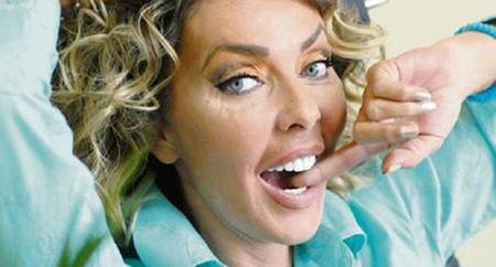 Seksenlerin efsanesi: Ahu Tuğba