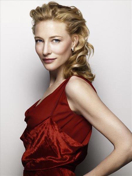 Cate Blanchett  - Resim 8