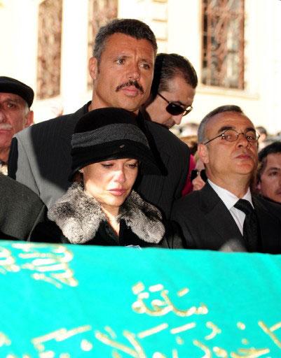 Hülya Avşar'ın acı günü - Resim 6