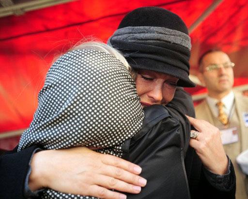 Hülya Avşar'ın acı günü - Resim 13