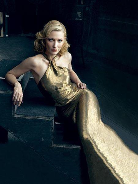 Cate Blanchett  - Resim 12