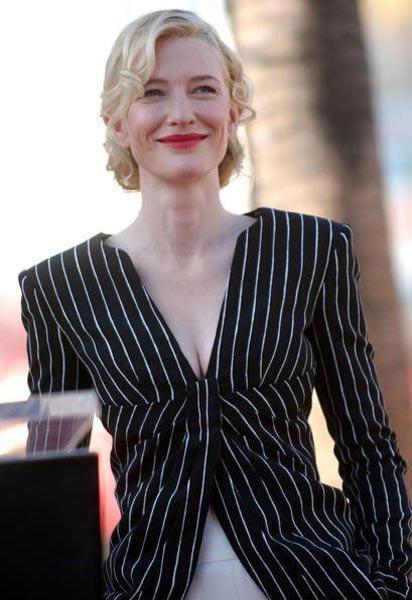 Cate Blanchett  - Resim 3